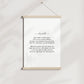 Devine Love ~ Unframed Print